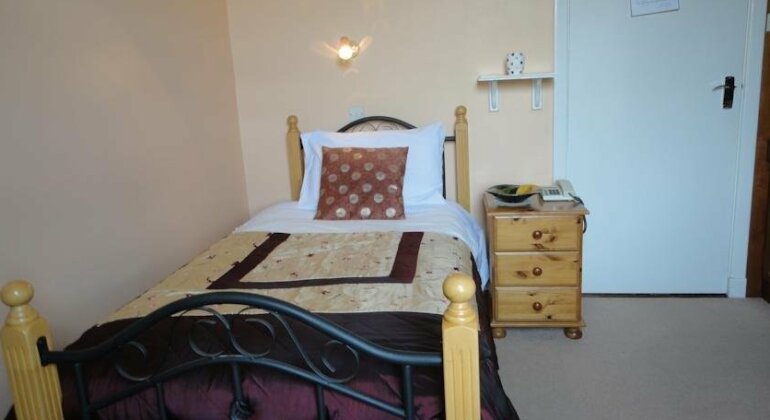Alpine Guesthouse - Photo5