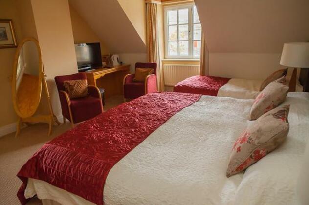 Bambury's Guesthouse - Photo2