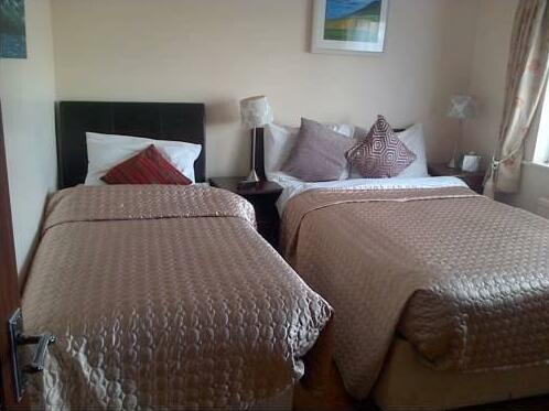 Baywatch B&B Dingle - Photo3