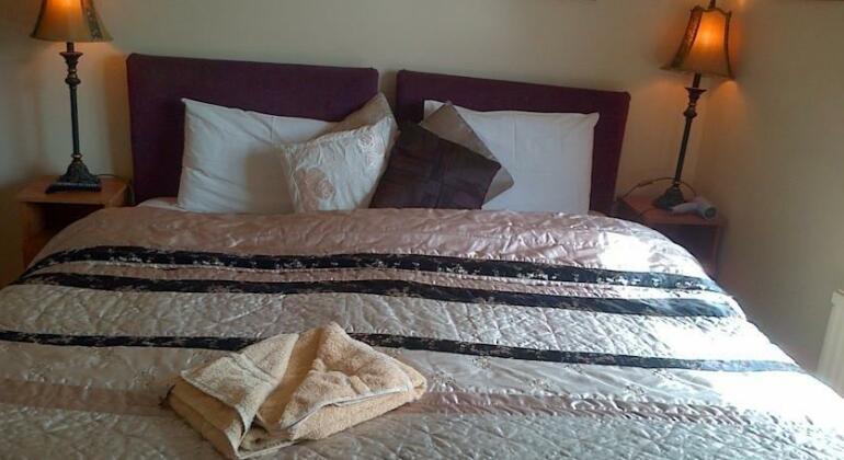 Baywatch B&B Dingle - Photo5