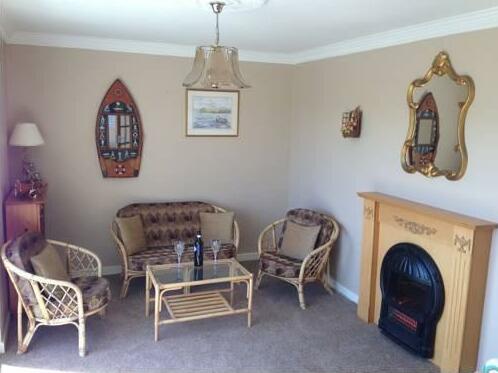 Cill Bhreac House B&B - Photo5