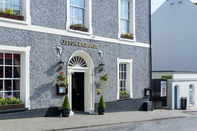 Dingle Benners Hotel - Photo2