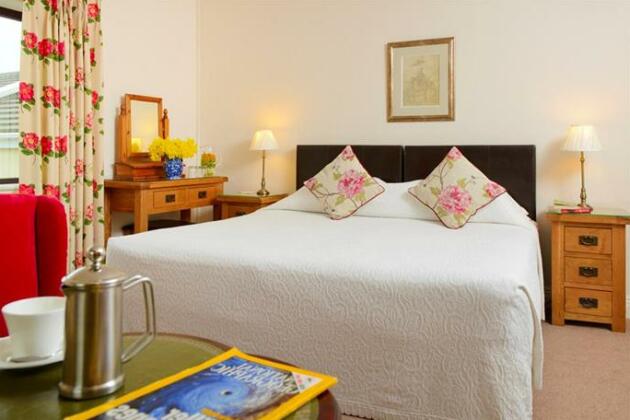 Greenmount House - Photo2