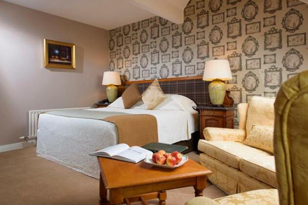 Greenmount House - Photo3