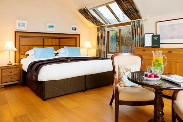 Greenmount House - Photo5