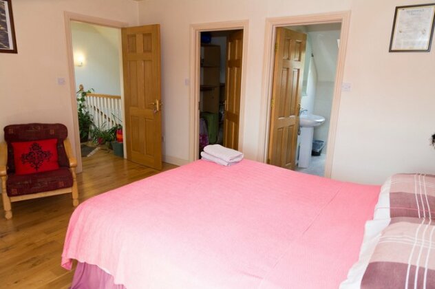 Homestay - Quiet area in scenic Dingle - Photo4
