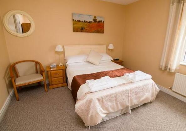 O Neills Bed and Breakfast - Photo2