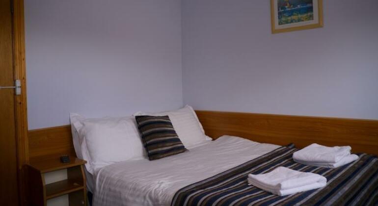 The Dingle Pub B&B - Photo2