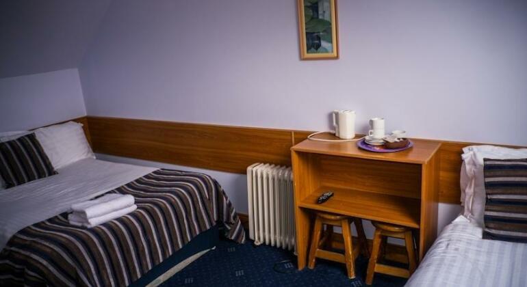 The Dingle Pub B&B - Photo3