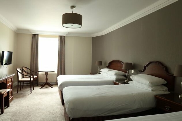 Abbey Hotel Donegal - Photo3