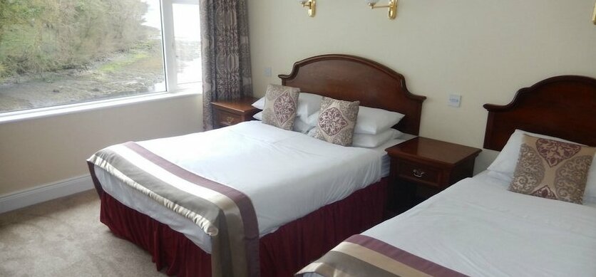 Central Hotel Donegal - Photo5