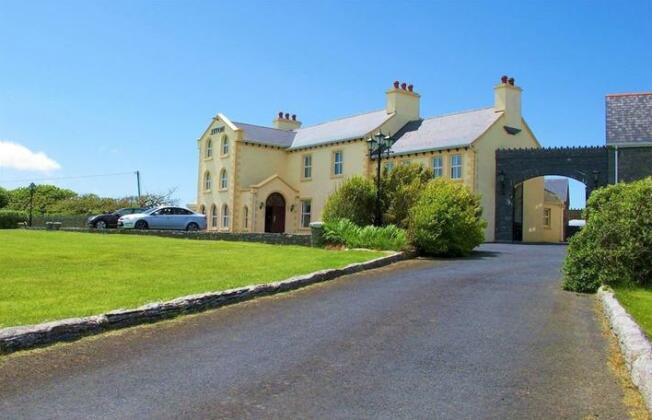 Aran View Country House - Photo2