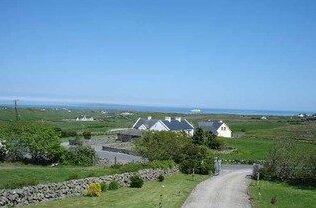 Ashbrook Lodge - Photo5