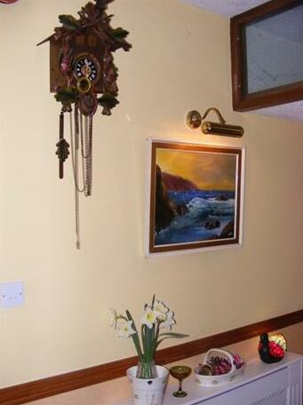 Atlantic Sunset B&B - Photo2