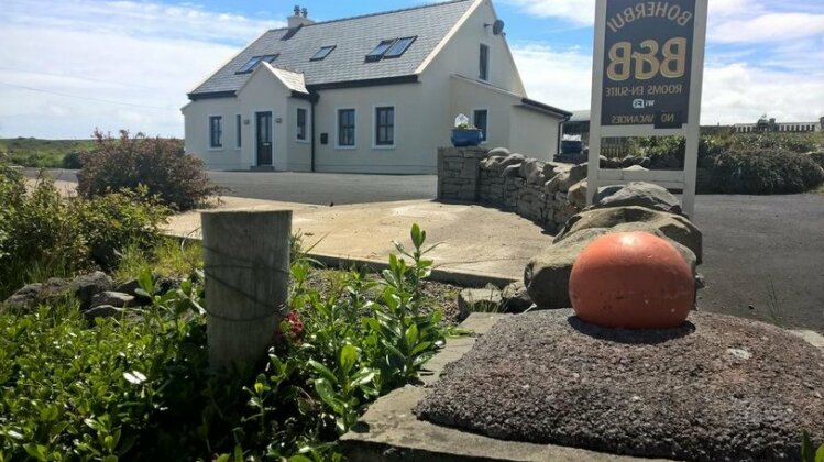 Boherbui B&B