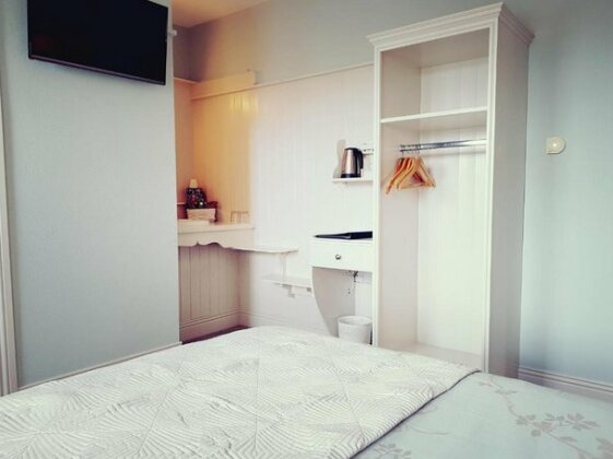 Fairwinds Guest Accommodation - Photo3