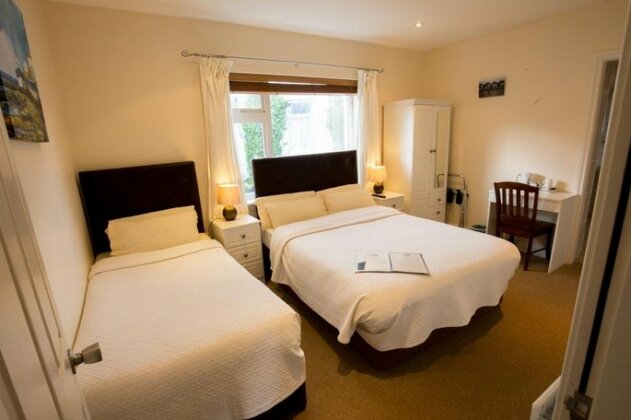 Harbour View B&B - Photo3