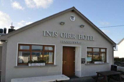 Inisheer Hotel Ostan Inis Oirr