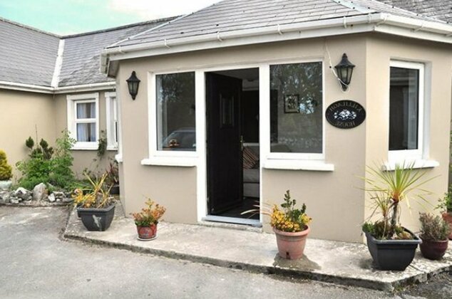 Killilagh Accommodation - Photo2