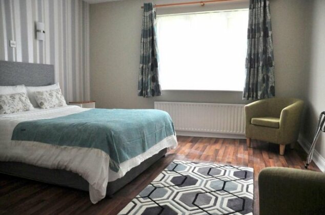 Killilagh Accommodation - Photo4