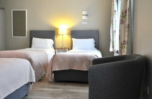 Killilagh Accommodation - Photo5