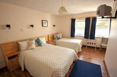 Killilagh House Bed & Breakfast Doolin - Photo2