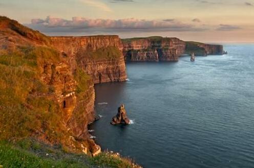 Killilagh House Bed & Breakfast Doolin - Photo3