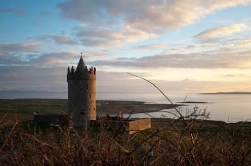 Killilagh House Bed & Breakfast Doolin - Photo4