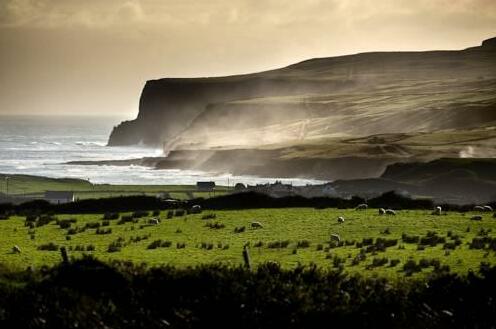 Killilagh House Bed & Breakfast Doolin - Photo5