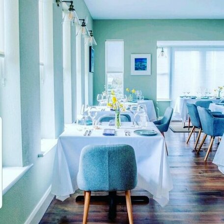 Oar restaurant and Rooms - Photo2