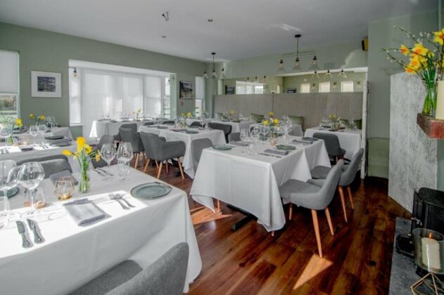 Oar restaurant and Rooms - Photo4