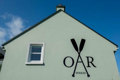 Oar restaurant and Rooms