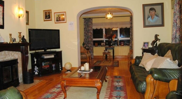 O'Connor's Guesthouse - Photo4