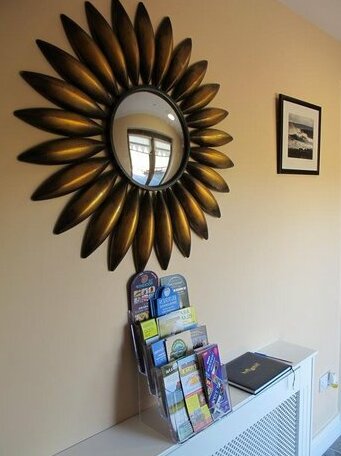 O'Learys Lodge - Photo2