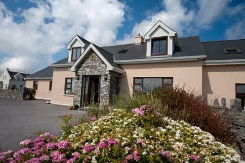 Seascape Bed and Breakfast Doolin - Photo2
