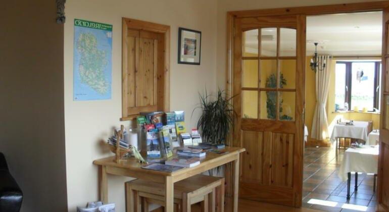 Seascape Bed and Breakfast Doolin - Photo3