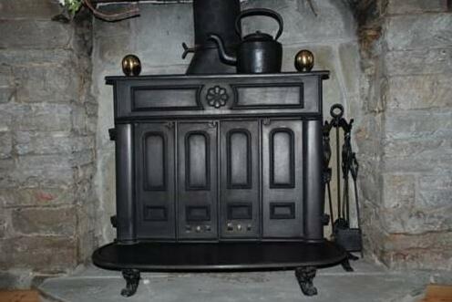 Stonecutters Cottage - Photo2