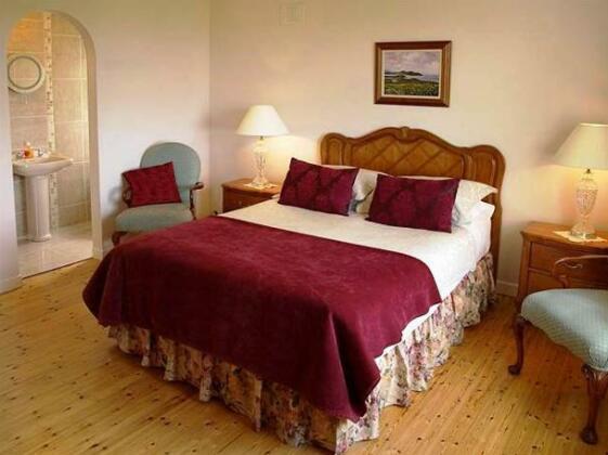 Trildoon House Bed and Breakfast