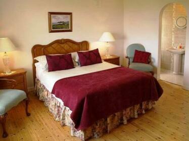Trildoon House Bed and Breakfast