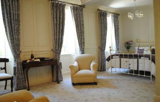 Killiane Castle Country House & Farm - Photo2