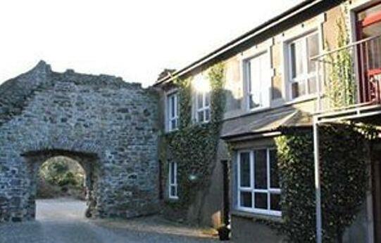 Killiane Castle Country House & Farm - Photo3