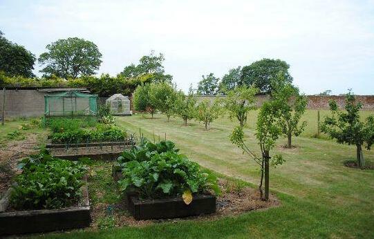 Killiane Castle Country House & Farm - Photo4