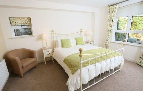 Killiane Castle Country House & Farm - Photo5