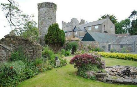 Killiane Castle Country House & Farm