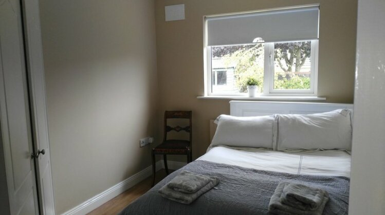 Homestay - Cosy bungalow in Drogheda suburb