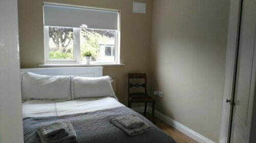 Homestay - Cosy bungalow in Drogheda suburb