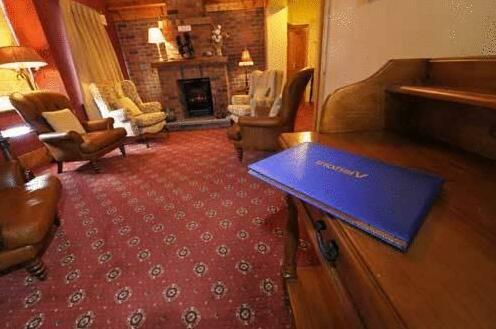 Windsor Lodge B&B Drogheda - Photo3