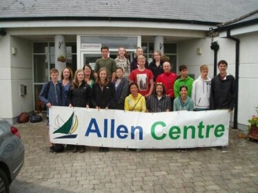 Allen Centre