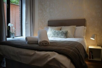 1 Bed Apartment Beside Dublin Castle