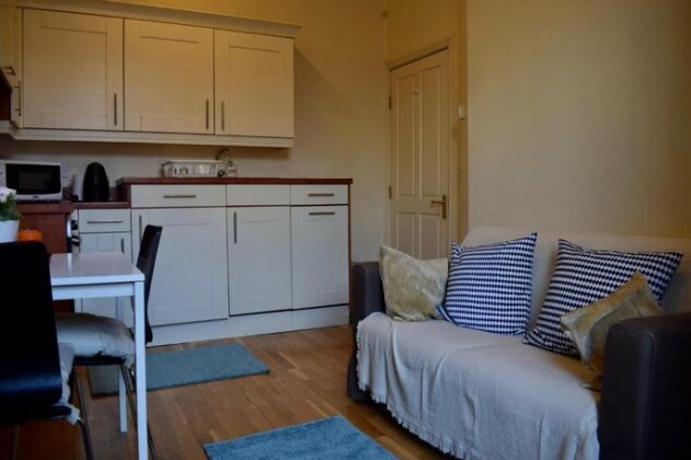 1 Bedroom Apartment In Prime Dublin Location - Photo3